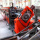 Steel Silo Corrugated Panel Stiffener Roll Forming Machine